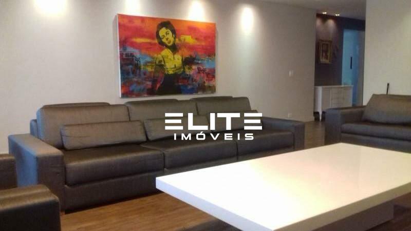 Apartamento à venda no Bairro Jardim: 