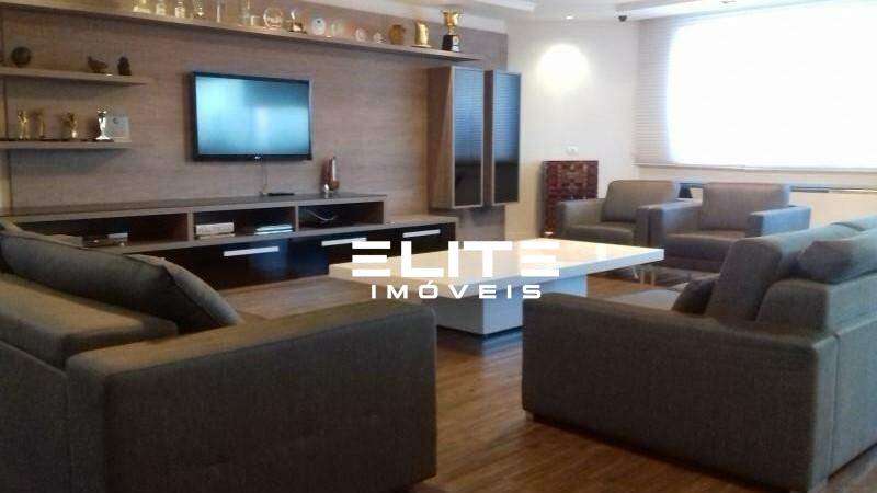 Apartamento à venda no Bairro Jardim: 