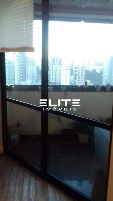 Apartamento à venda no Bairro Jardim: 