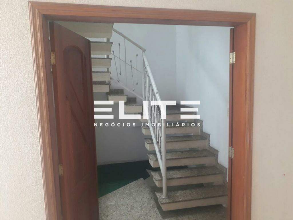 Sobrado para aluguel no Vila Gilda: 