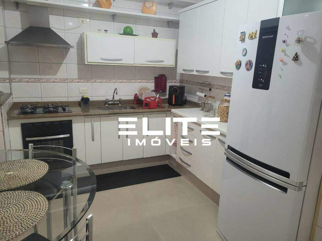 Apartamento à venda no Campestre: 