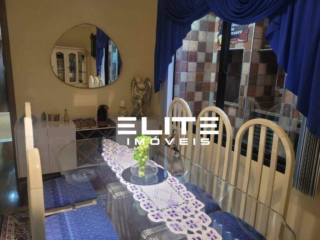 Apartamento à venda no Campestre: 