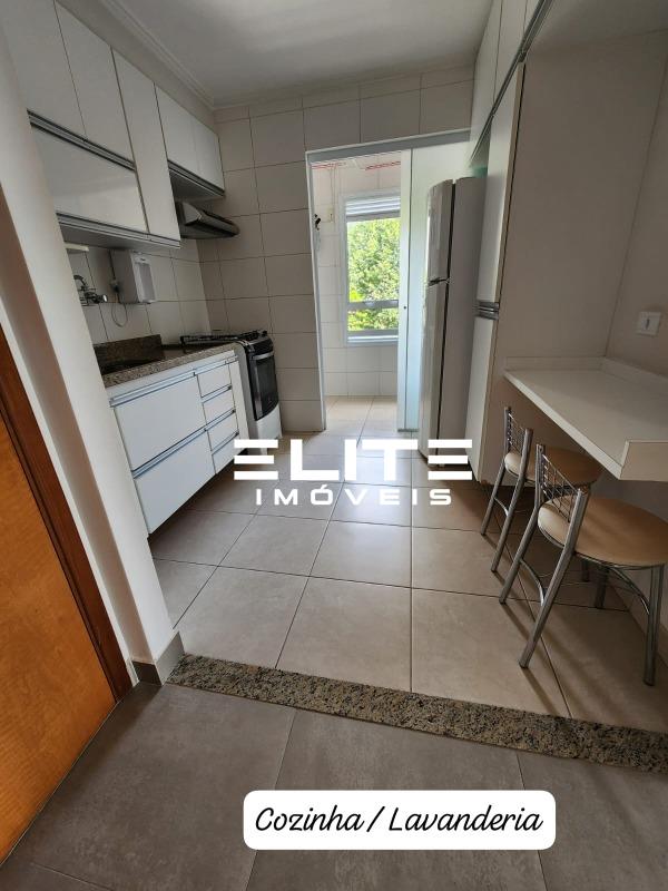 Apartamento para aluguel no Campestre: 