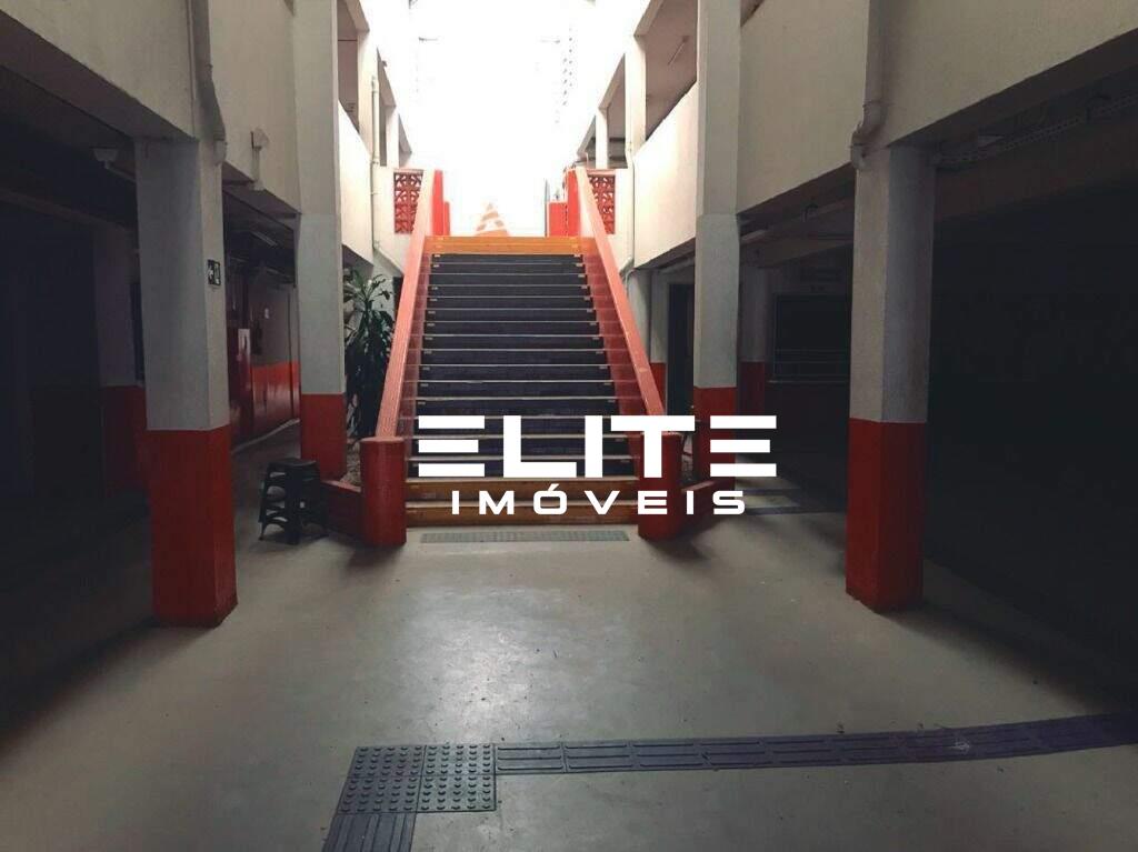 Prédio para aluguel no Centro: 