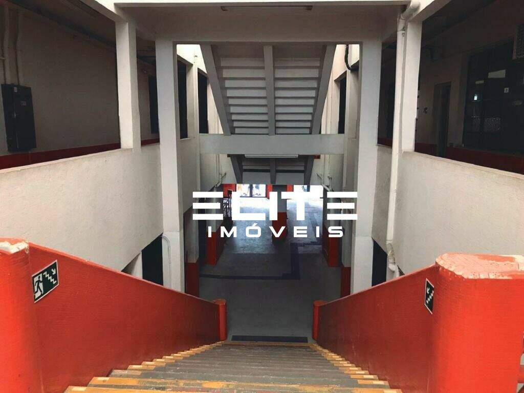 Prédio para aluguel no Centro: 