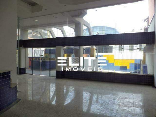 Sala à venda no Centro: 