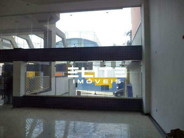 Sala à venda no Centro: 