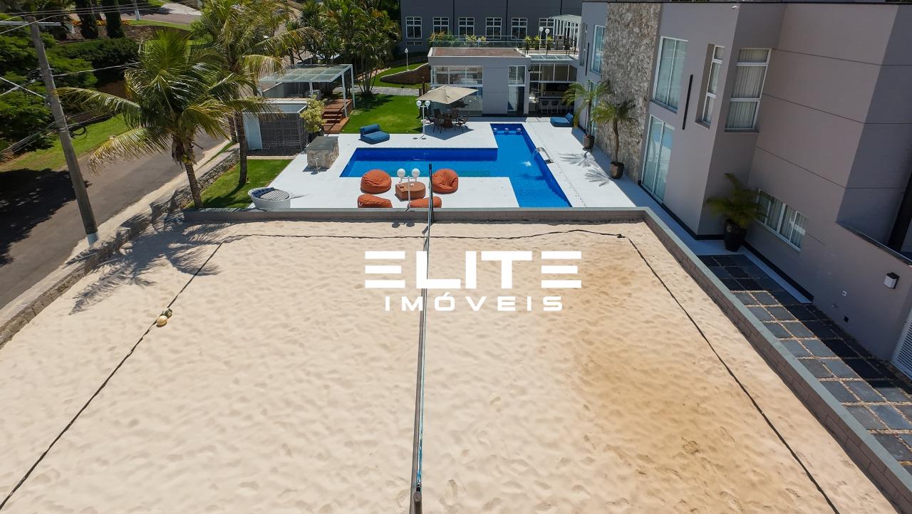 Casa em condomínio à venda no Village Morro Alto: 