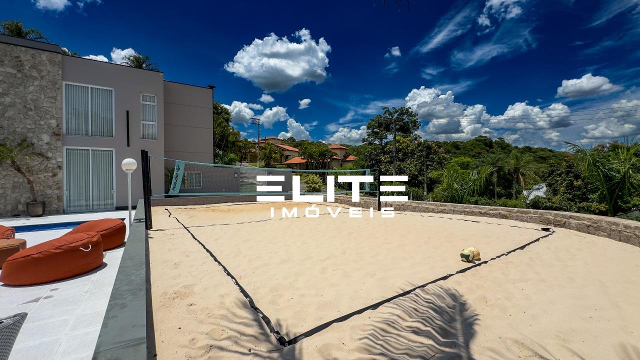 Casa em condomínio à venda no Village Morro Alto: 