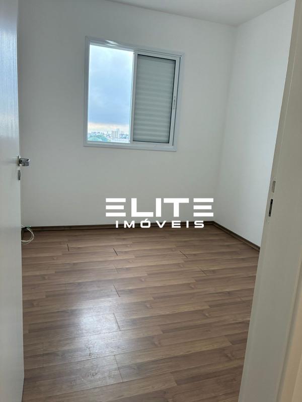 Apartamento à venda no Vila Assunção: 