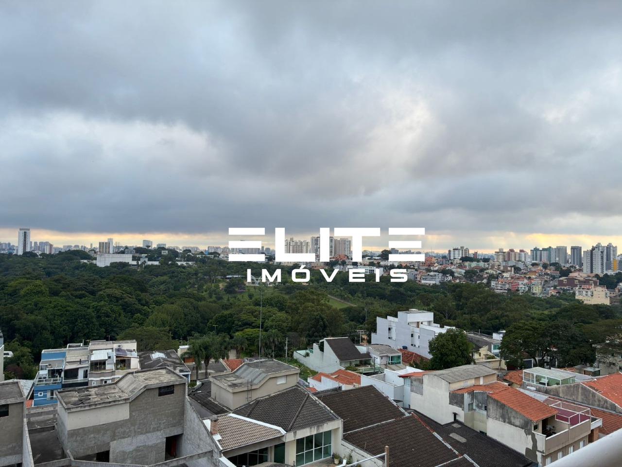 Apartamento à venda no Vila Assunção: 