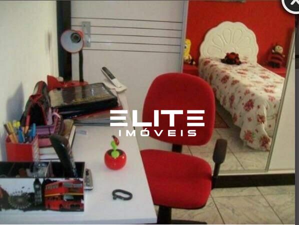 Sobrado à venda no Parque Erasmo Assunção: 