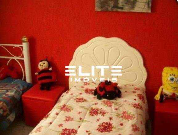 Sobrado à venda no Parque Erasmo Assunção: 