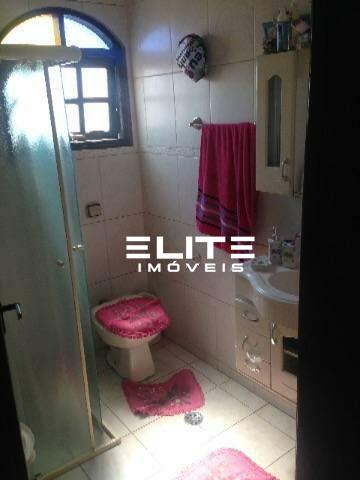 Sobrado à venda no Parque Erasmo Assunção: 