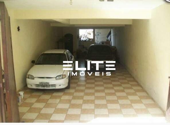 Sobrado à venda no Parque Erasmo Assunção: 