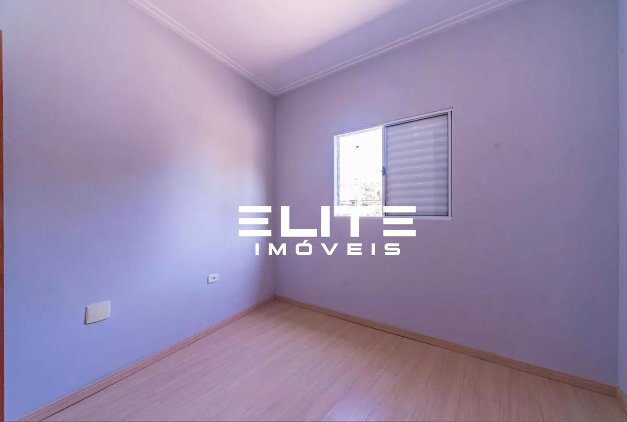 Sobrado à venda no Vila Valparaíso: 