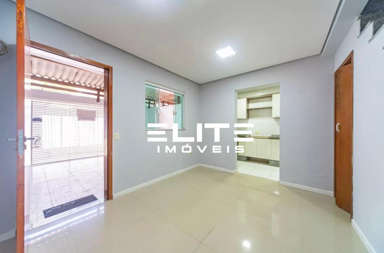 Sobrado à venda no Vila Valparaíso: 