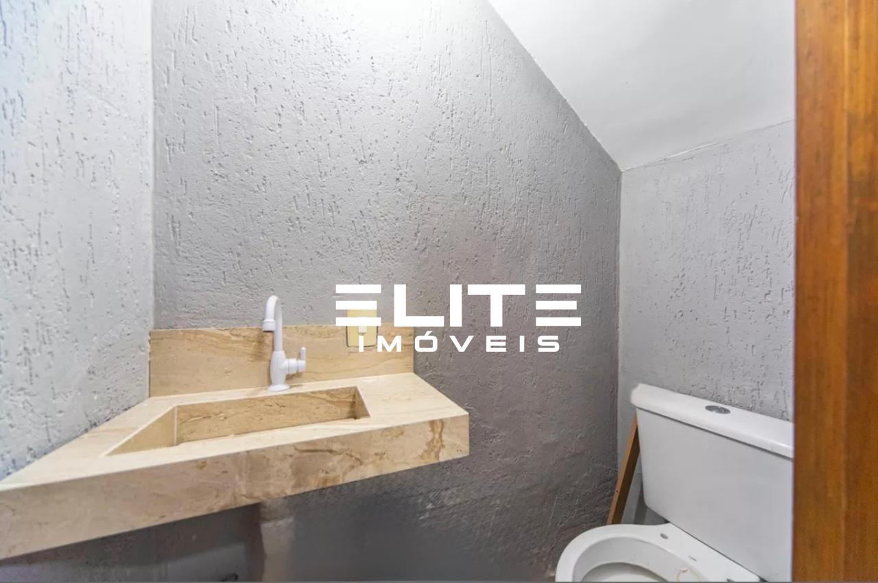 Sobrado à venda no Vila Valparaíso: 