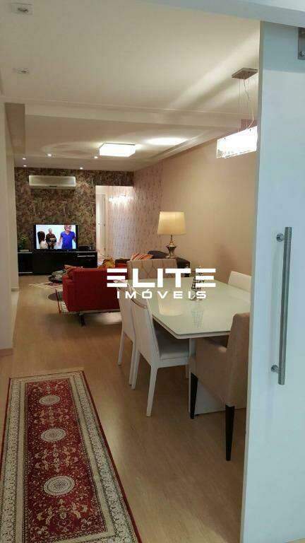 Casa à venda no Parque São Vicente: 