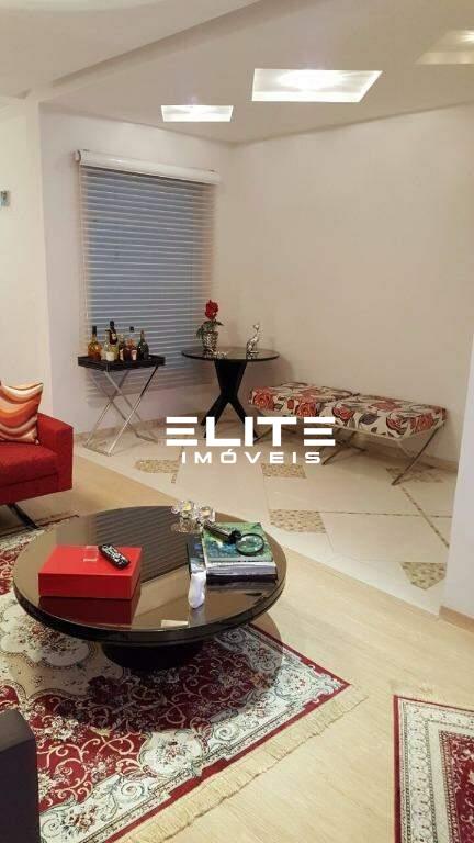 Casa à venda no Parque São Vicente: 