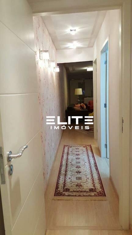 Casa à venda no Parque São Vicente: 