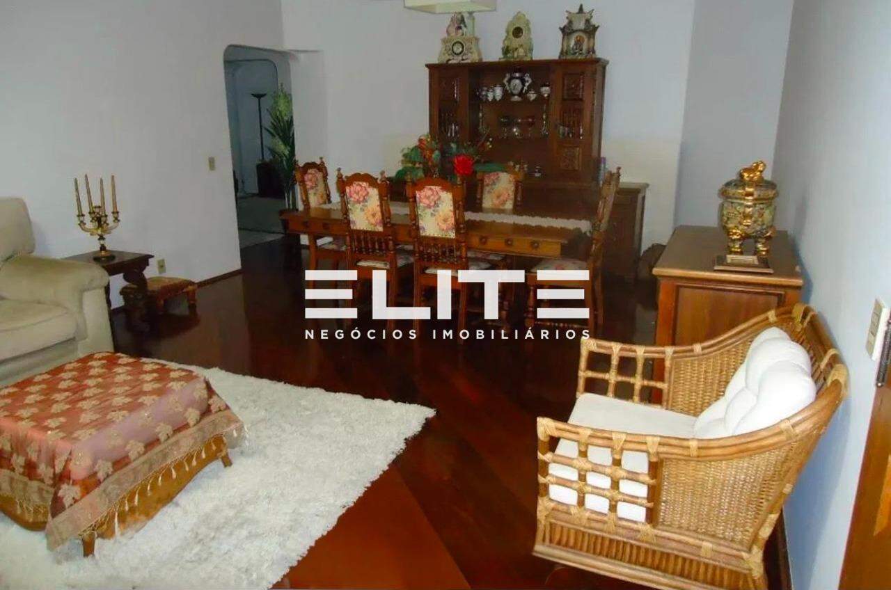 Apartamento à venda no Vila Assunção: 