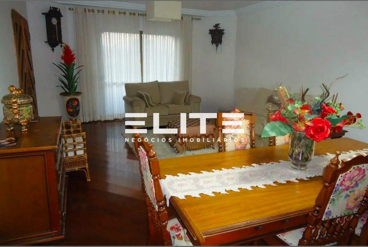 Apartamento à venda no Vila Assunção: 
