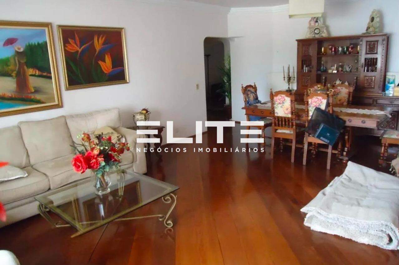 Apartamento à venda no Vila Assunção: 