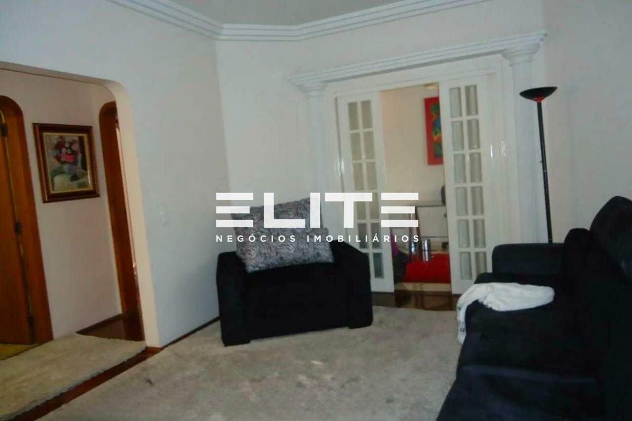 Apartamento à venda no Vila Assunção: 