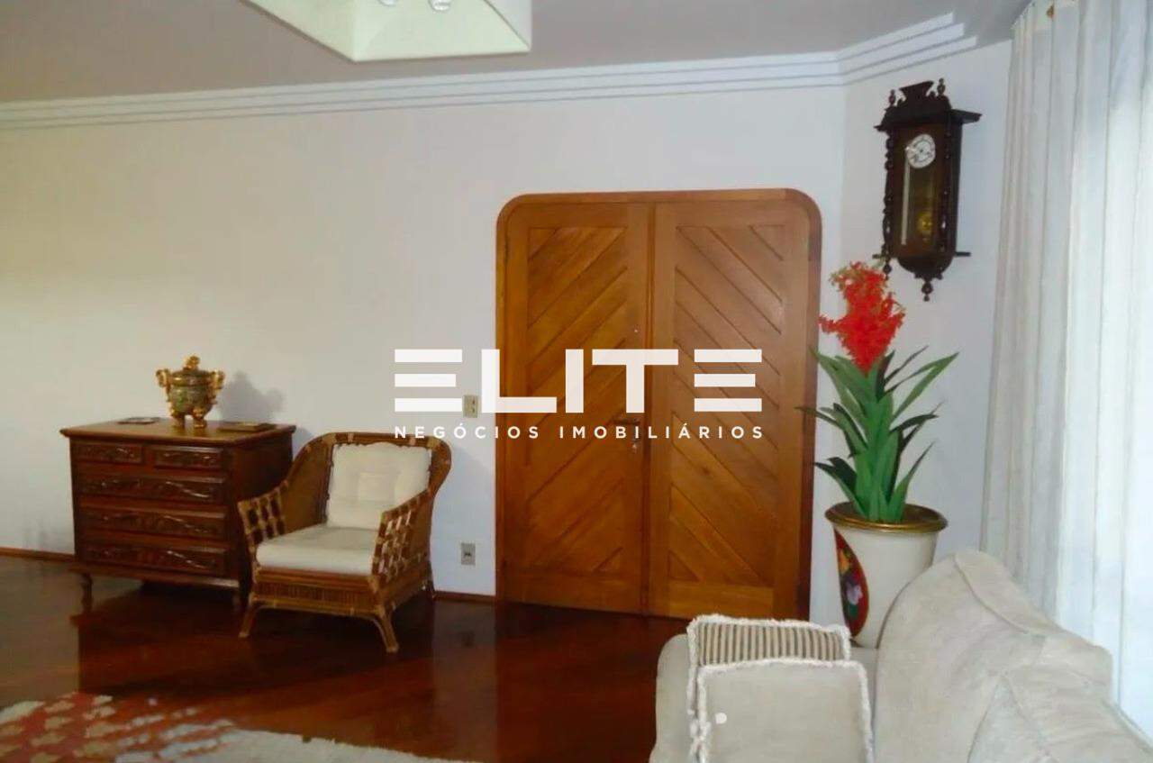 Apartamento à venda no Vila Assunção: 