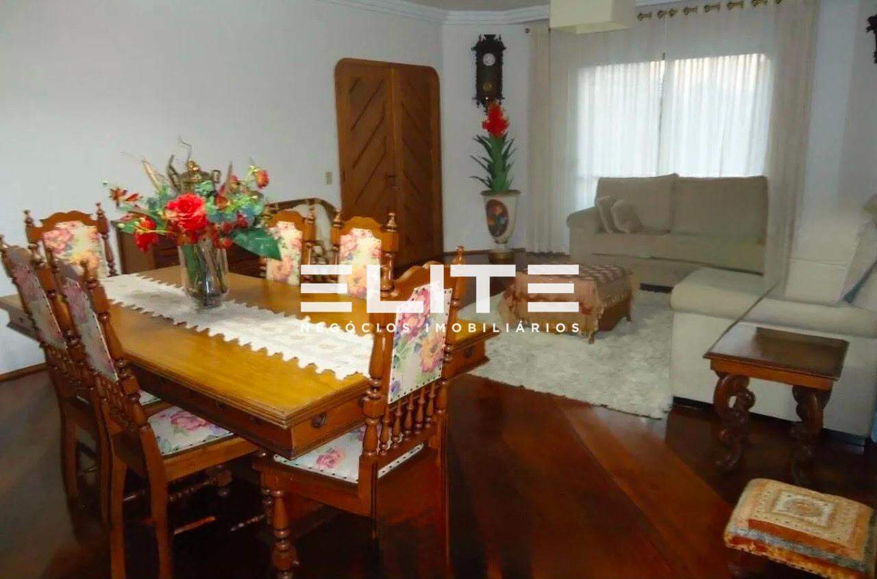 Apartamento à venda no Vila Assunção: 