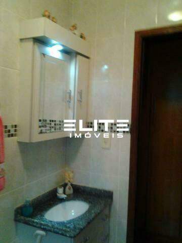 Apartamento à venda no Vila Junqueira: 