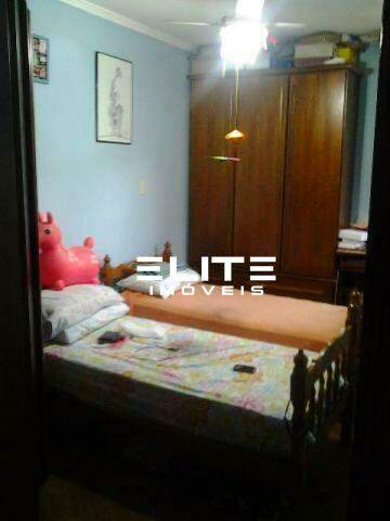 Apartamento à venda no Vila Junqueira: 