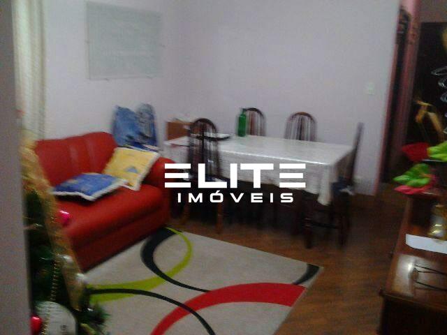 Apartamento à venda no Vila Junqueira: 