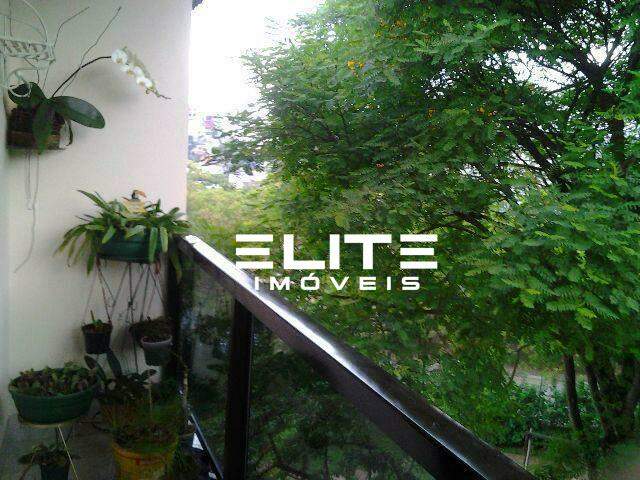 Apartamento à venda no Vila Junqueira: 