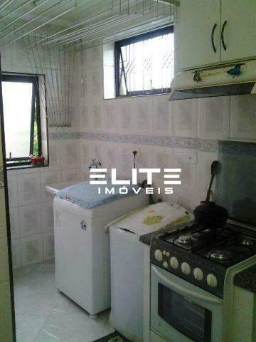 Apartamento à venda no Vila Junqueira: 