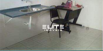 Apartamento à venda no Santa Maria: 