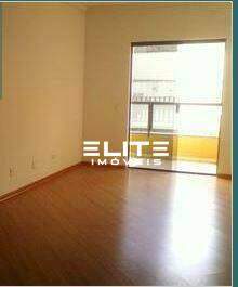 Apartamento à venda no Santa Maria: 