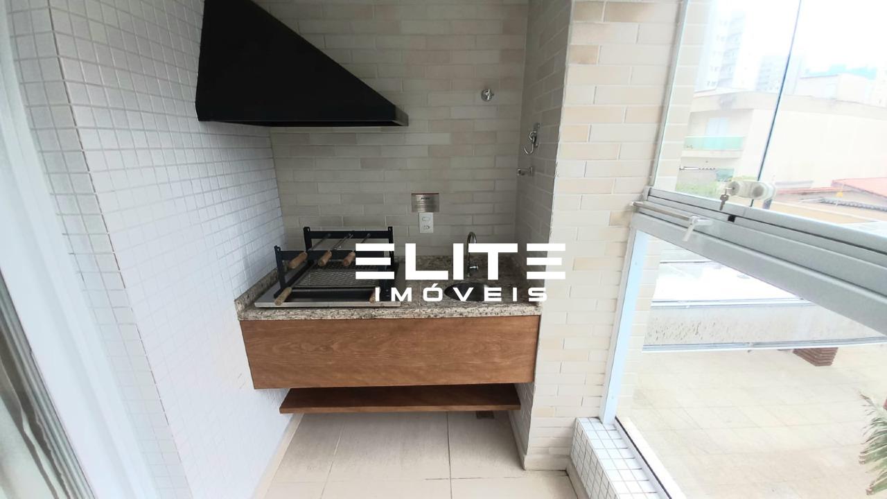 Apartamento à venda no Vila Gilda: 