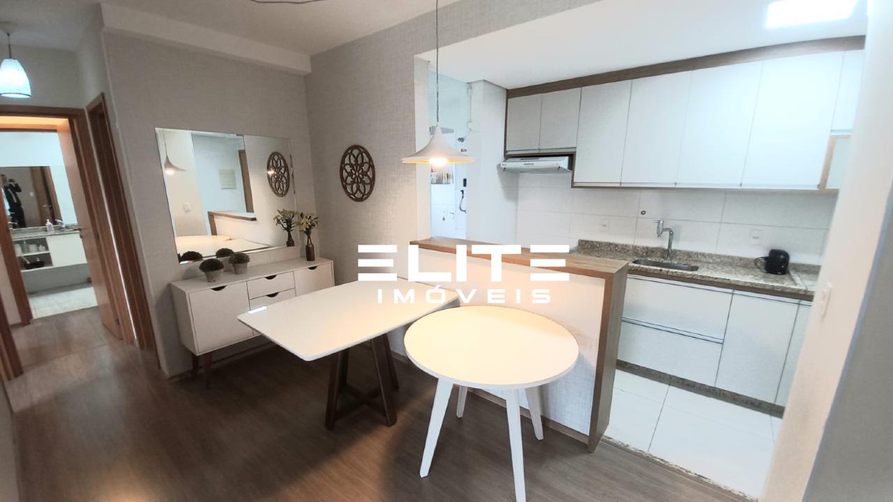 Apartamento à venda no Vila Gilda: 