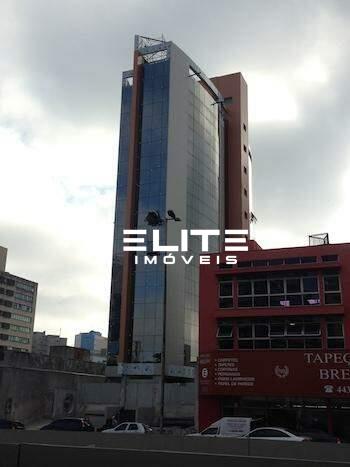 Sala à venda no Centro: 