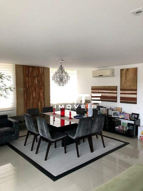 Apartamento à venda no Bairro Jardim: 