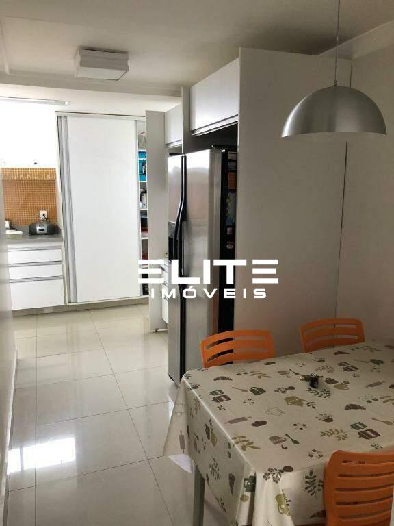 Apartamento à venda no Bairro Jardim: 