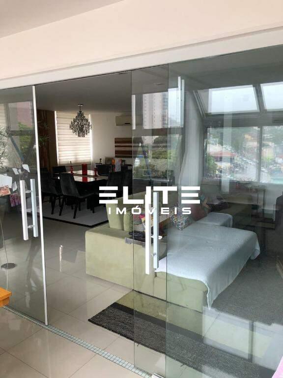 Apartamento à venda no Bairro Jardim: 