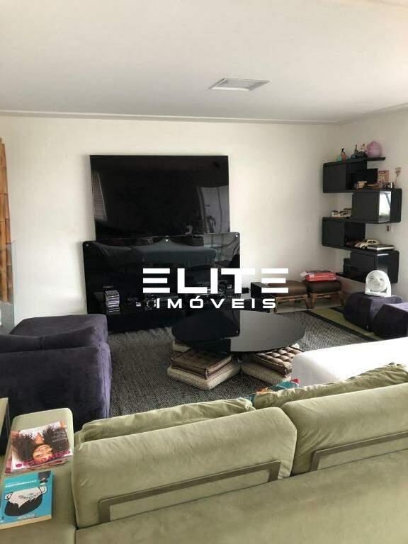 Apartamento à venda no Bairro Jardim: 