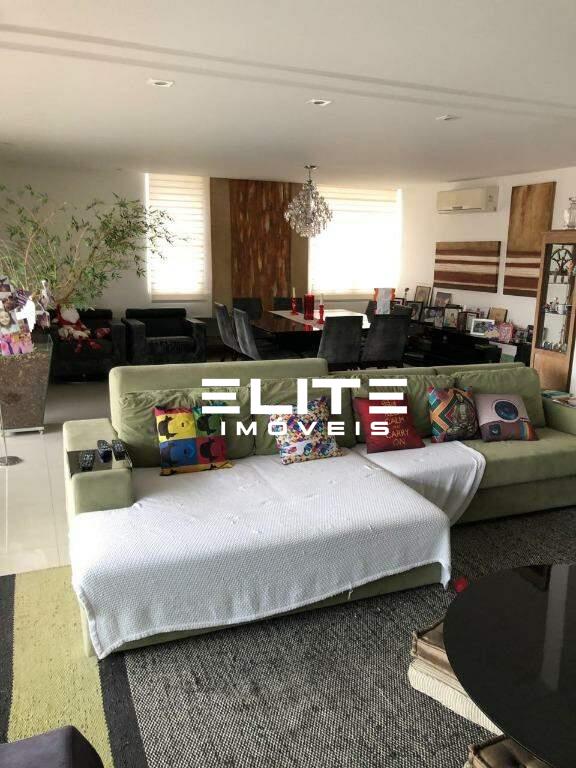 Apartamento à venda no Bairro Jardim: 