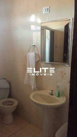 Sobrado à venda no Parque Marajoara: 