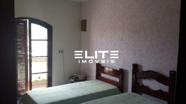 Sobrado à venda no Parque Marajoara: 