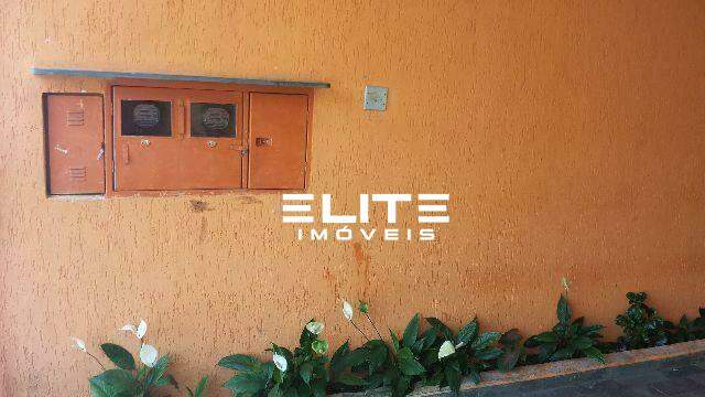 Sobrado à venda no Parque Marajoara: 