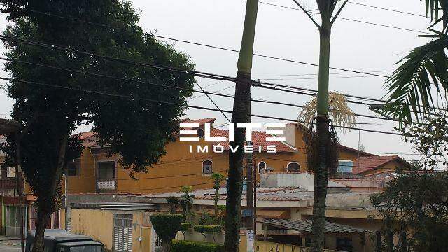 Sobrado à venda no Parque Marajoara: 